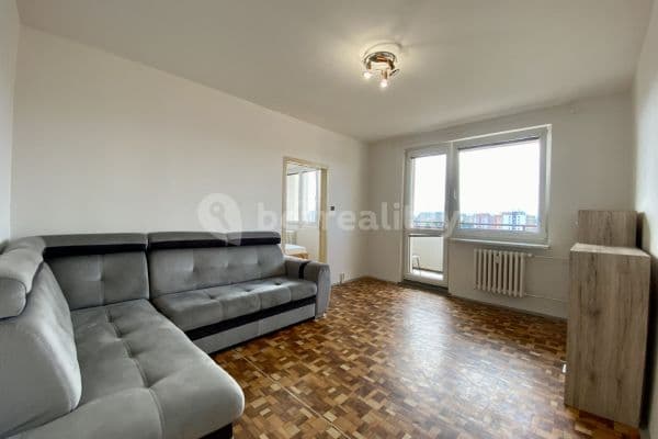 2 bedroom flat for sale, 43 m², Jiráskova, 