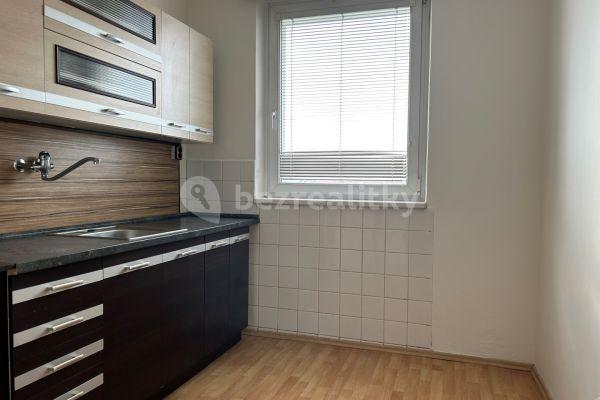 2 bedroom flat for sale, 53 m², Pod dálnicí, 
