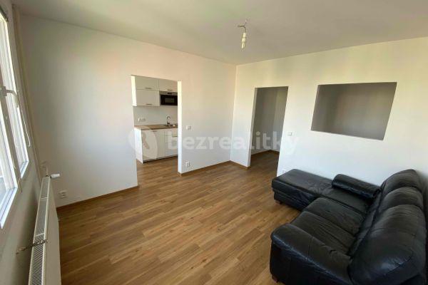 2 bedroom with open-plan kitchen flat to rent, 69 m², Olbramovická, Prague, Prague