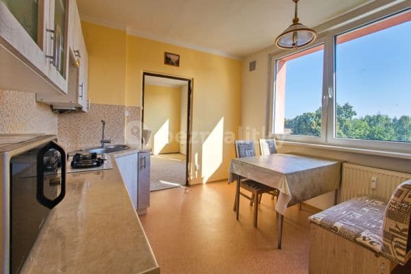 3 bedroom flat for sale, 70 m², Hrdinů, 