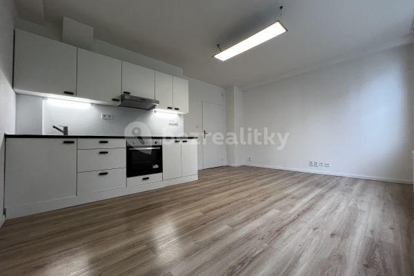 2 bedroom with open-plan kitchen flat to rent, 59 m², Moskevská, Kladno, Středočeský Region