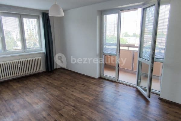 2 bedroom flat to rent, 54 m², S. K. Neumanna, Pardubice