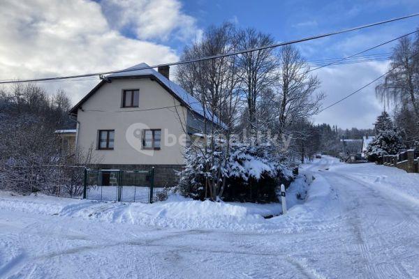 house for sale, 211 m², Vacov