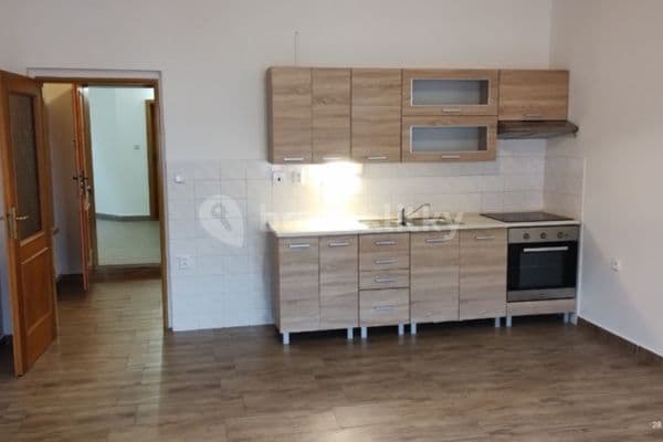 1 bedroom with open-plan kitchen flat to rent, 71 m², Šultysova, Kutná Hora, Středočeský Region