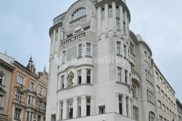 1 bedroom flat to rent, 40 m², Kozí, Brno 1 bedroom flat to rent, 40 m², Kozí, Brno