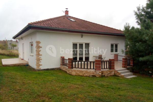 house to rent, 132 m², Sázava