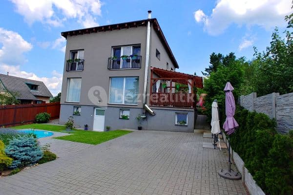 house to rent, 160 m², Budákov, Pikovice