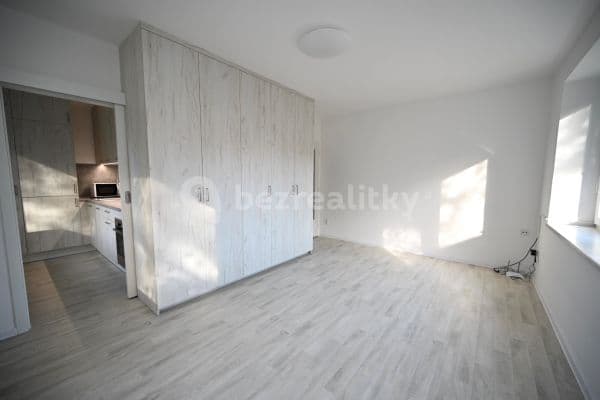 1 bedroom flat to rent, 31 m², Budovatelů, Hlinsko