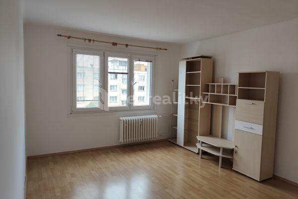 1 bedroom flat to rent, 41 m², Smrková, Plzeň