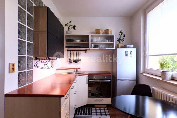 2 bedroom flat for sale, 56 m², 