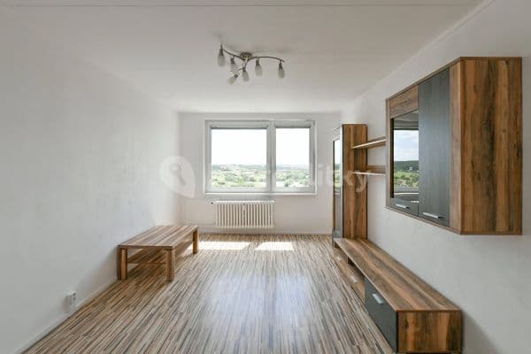 3 bedroom flat to rent, 80 m², Kpt. Stránského, Hlavní město Praha