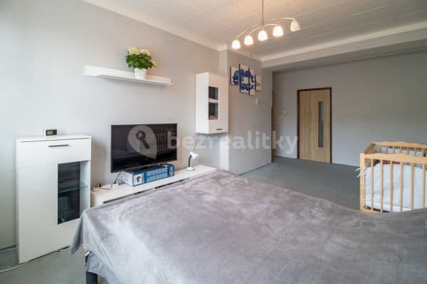 2 bedroom flat for sale, 50 m², 
