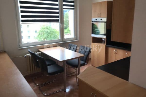 2 bedroom flat to rent, 50 m², Temenická, Šumperk