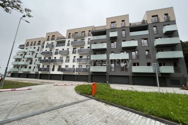 Studio flat to rent, 37 m², Ostrava Studio flat to rent, 37 m², Ostrava