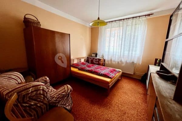 2 bedroom flat for sale, 56 m², Lesní, 
