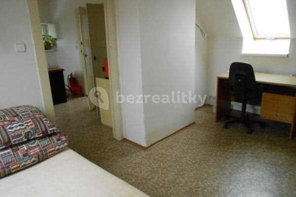 1 bedroom with open-plan kitchen flat to rent, 40 m², Roztylské sady, Praha 1 bedroom with open-plan kitchen flat to rent, 40 m², Roztylské sady, Praha
