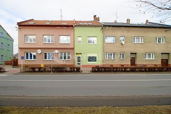 house for sale, 280 m², Albrechtická, Krnov, Moravskoslezský Region