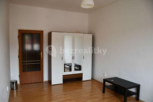 2 bedroom flat to rent, 61 m², Mahenova, Hlavní město Praha