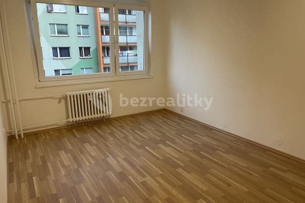 1 bedroom with open-plan kitchen flat to rent, 40 m², Dukelských hrdinů, Krupka