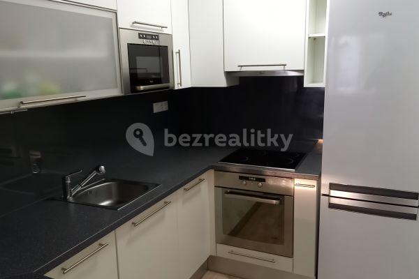 1 bedroom with open-plan kitchen flat to rent, 48 m², Jarníkova, Hlavní město Praha