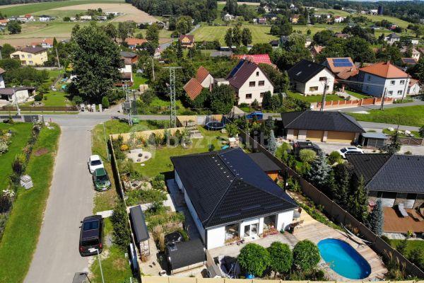 house for sale, 100 m², Sluneční stráň, 