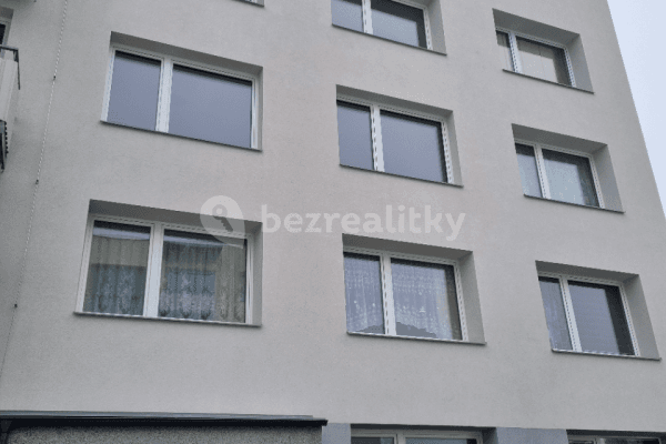 3 bedroom flat for sale, 78 m², K Zastávce, Veselí nad Lužnicí