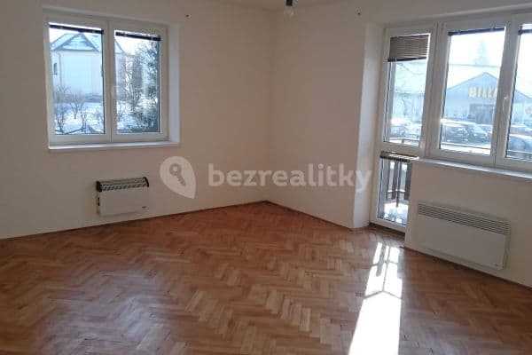 1 bedroom with open-plan kitchen flat to rent, 60 m², Čs. armády, Žamberk