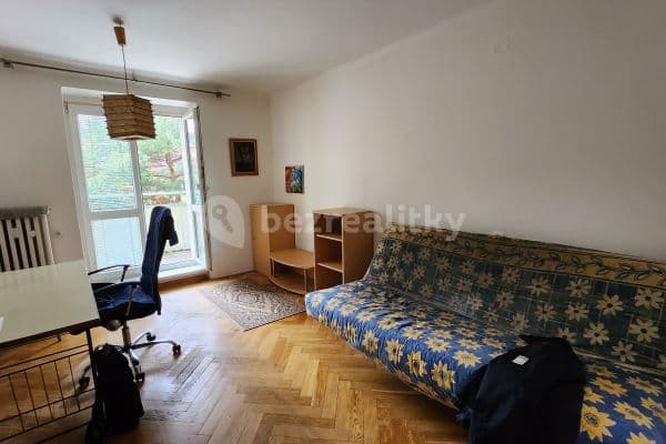 2 bedroom flat to rent, 63 m², Konzumní, Hlavní město Praha