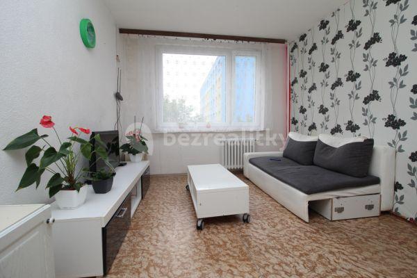 1 bedroom with open-plan kitchen flat for sale, 35 m², V Jamce, 