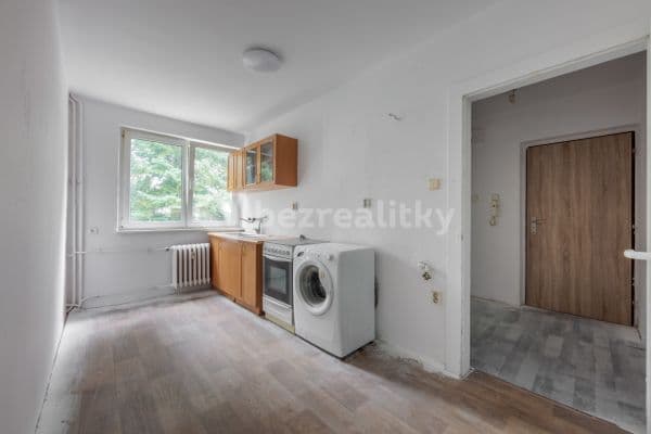 1 bedroom flat for sale, 33 m², Dlouhá, 