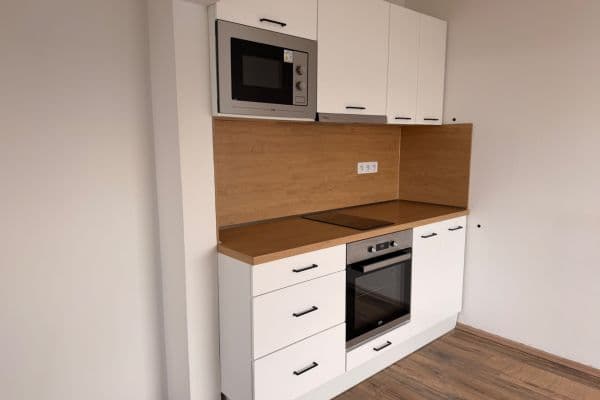 1 bedroom with open-plan kitchen flat to rent, 44 m², Jabloňová, Praha 1 bedroom with open-plan kitchen flat to rent, 44 m², Jabloňová, Praha