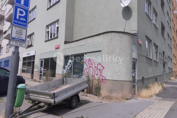 non-residential property to rent, 50 m², Hollarovo náměstí, Hlavní město Praha non-residential property to rent, 50 m², Hollarovo náměstí, Hlavní město Praha