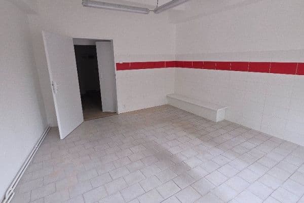 non-residential property to rent, 50 m², Hollarovo náměstí, Hlavní město Praha non-residential property to rent, 50 m², Hollarovo náměstí, Hlavní město Praha