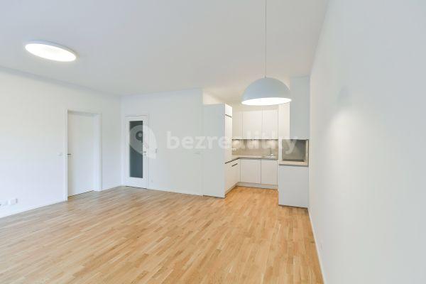 1 bedroom with open-plan kitchen flat to rent, 63 m², Michelská, Praha