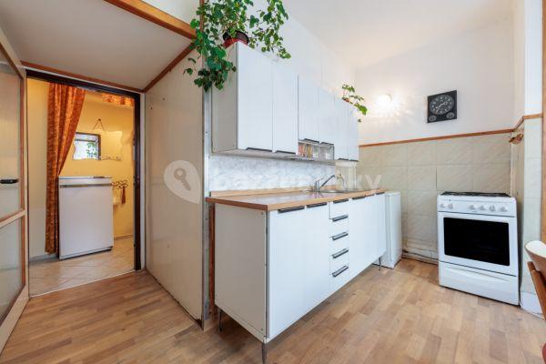 2 bedroom flat for sale, 56 m², Heyrovského, 