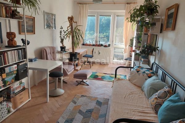 2 bedroom flat to rent, 50 m², Nížkovice