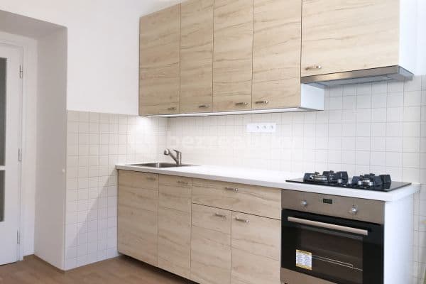 1 bedroom flat to rent, 41 m², Koněvova, Praha