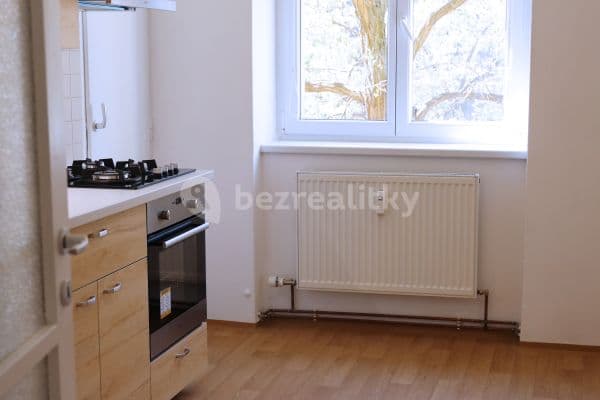 1 bedroom flat to rent, 41 m², Koněvova, Praha