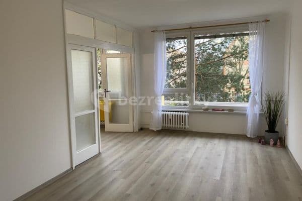 3 bedroom flat for sale, 67 m², Teplice
