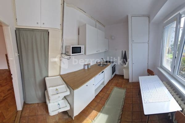 2 bedroom flat to rent, 55 m², Masarykova, Kralupy nad Vltavou