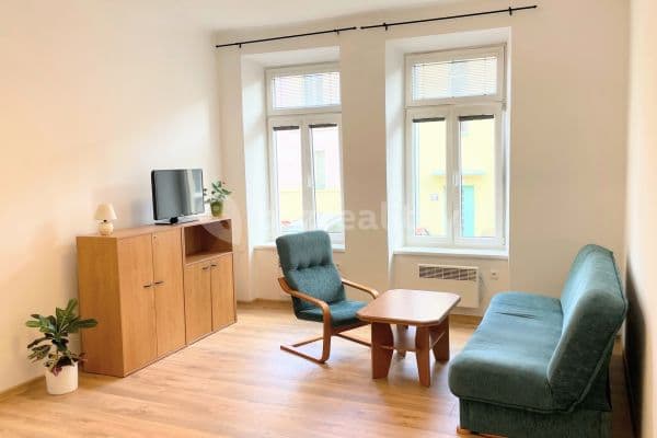 1 bedroom flat to rent, 41 m², Příčná, České Budějovice 1 bedroom flat to rent, 41 m², Příčná, České Budějovice