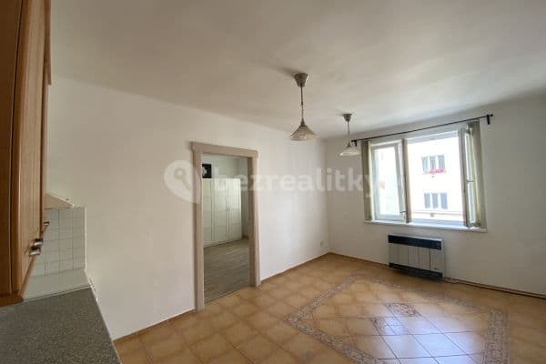 1 bedroom with open-plan kitchen flat to rent, 47 m², Radhošťská, Praha