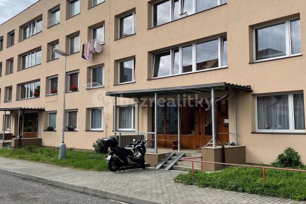 1 bedroom with open-plan kitchen flat to rent, 41 m², Karly Machové, Beroun