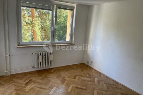 3 bedroom flat to rent, 73 m², Zahradní, Jihlava, Vysočina Region