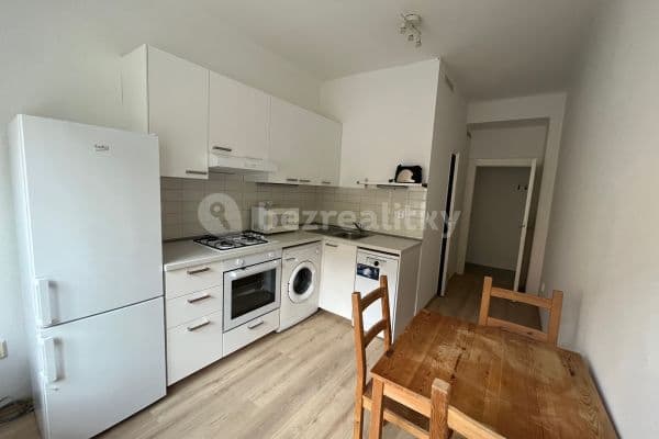 1 bedroom flat to rent, 40 m², Kladenská, Praha 1 bedroom flat to rent, 40 m², Kladenská, Praha