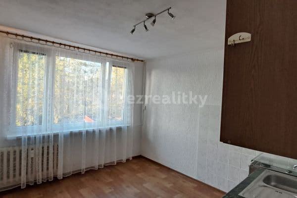 1 bedroom flat to rent, 42 m², Čermákova, Plzeň