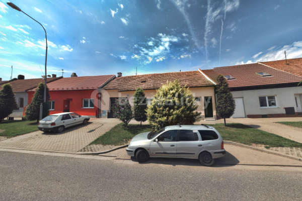 house for sale, 140 m², Masarykova, Rajhrad