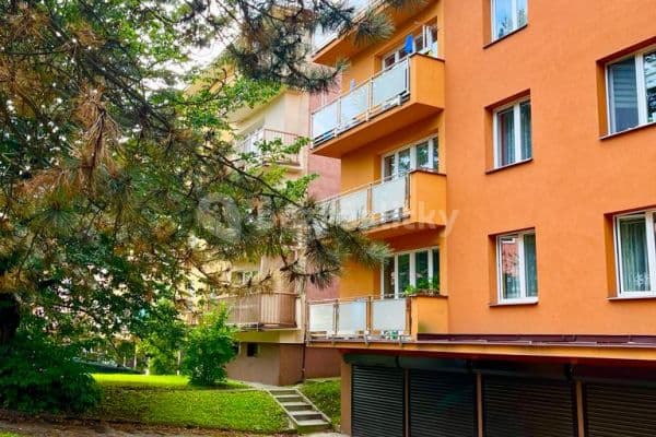 3 bedroom flat to rent, 71 m², Bezručova, Frýdek-Místek