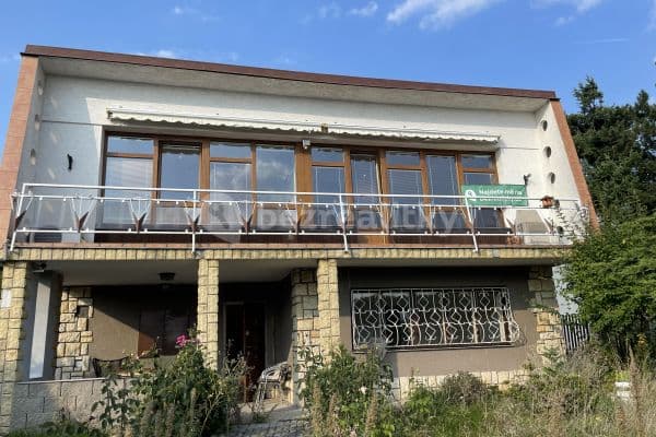 house for sale, 160 m², Juditina, Teplice