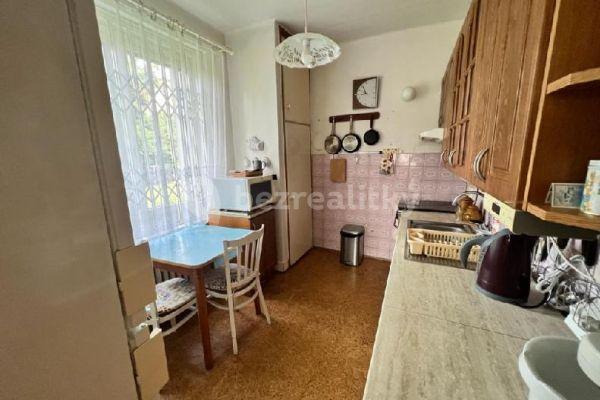 3 bedroom flat to rent, 73 m², Poděbradská, Hlavní město Praha